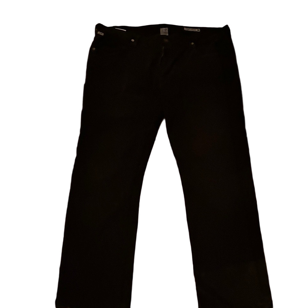 Citizens Of Humanity Men's Dark Corduroy Pants